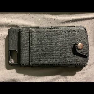 iPhone 6/6s Wallet Case